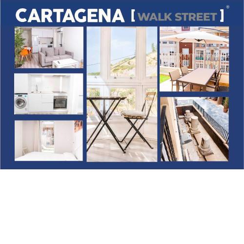 Apartamentos Turísticos Gran Vía