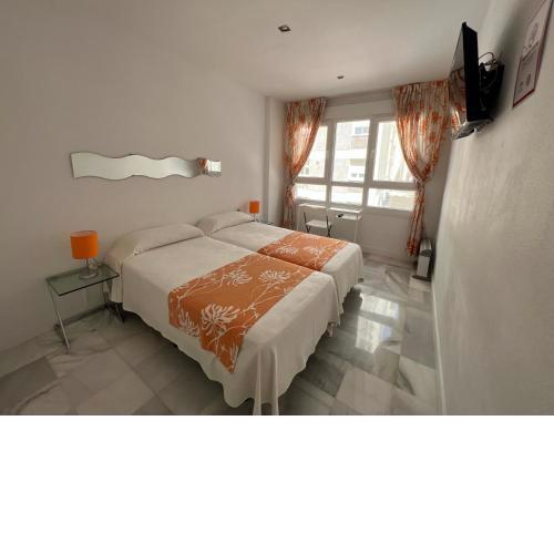 Apartamentos Turisticos Imar