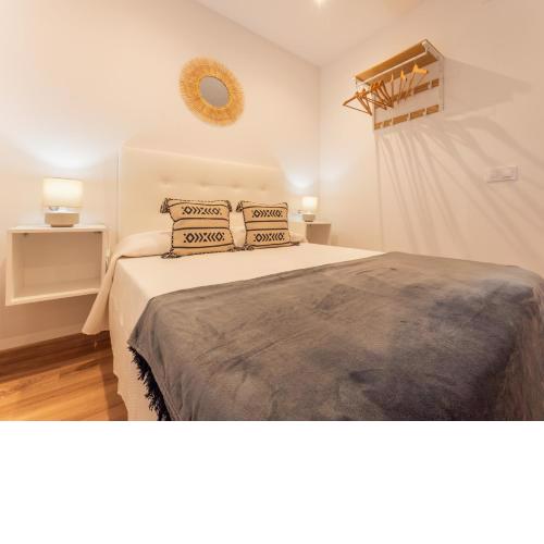 Apartamentos Turísticos Jardín del Albarregas