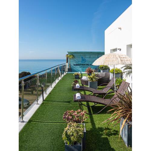 Apartamentos Turísticos La Boutique del Mar