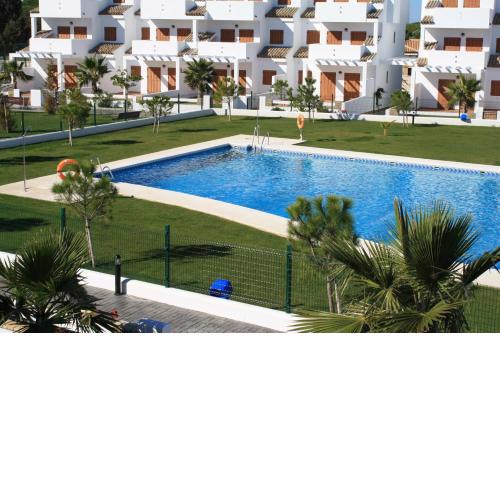 Apartamentos Turísticos La Carrajolilla