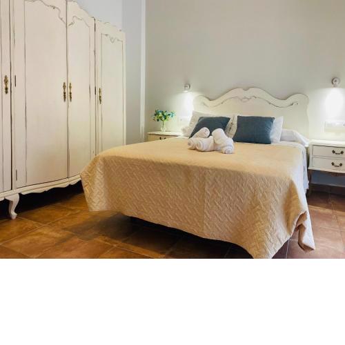 Apartamentos turísticos, La Casa de Baltasar