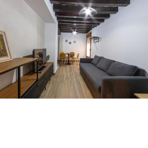 Apartamentos Turísticos La Casa Grande