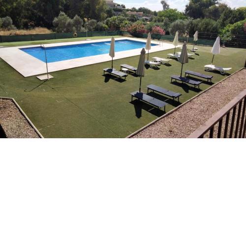 Apartamentos Turísticos La Castilleja