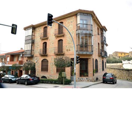 Apartamentos Turísticos La Posada