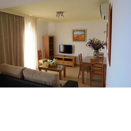Apartamentos Turisticos Las Yucas