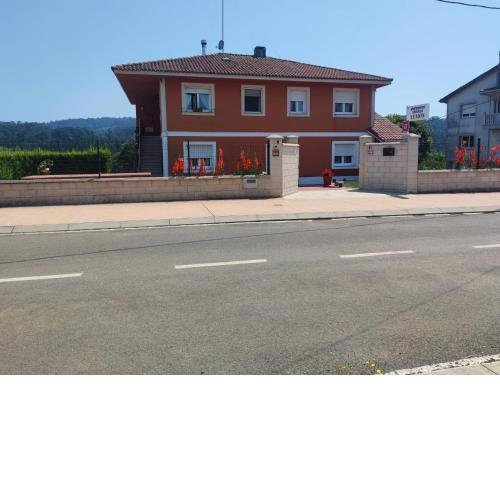 Apartamentos turísticos Lemos
