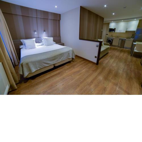 Apartamentos Turísticos Llanes