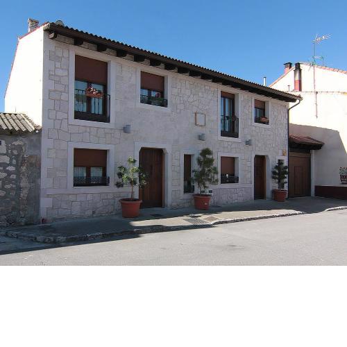 Apartamentos Turísticos los Abuelos