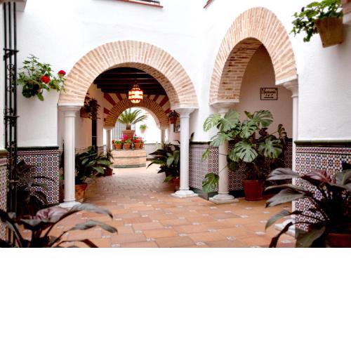 Apartamentos Turísticos Los Patios