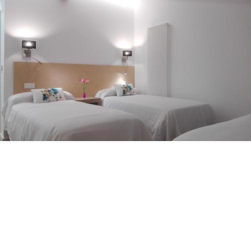 Apartamentos Turísticos Los Picos