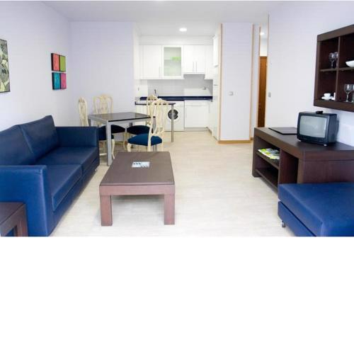 Apartamentos Turisticos Noray