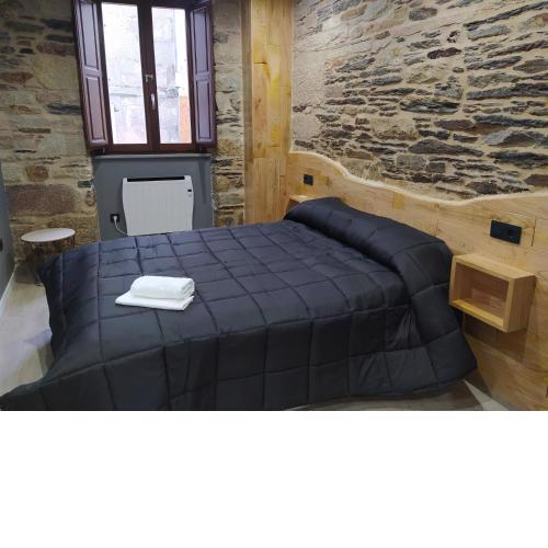 Apartamentos turísticos o palomar