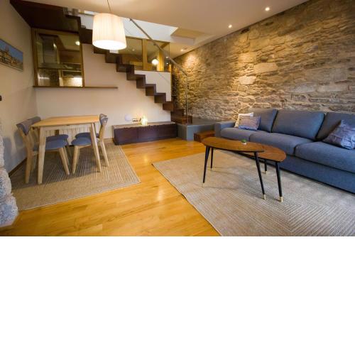 Apartamentos Turísticos Pacios