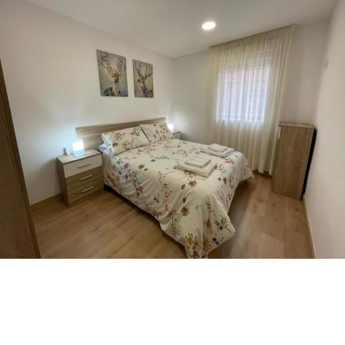 Apartamentos turísticos Pidal 3 VUT-09-316