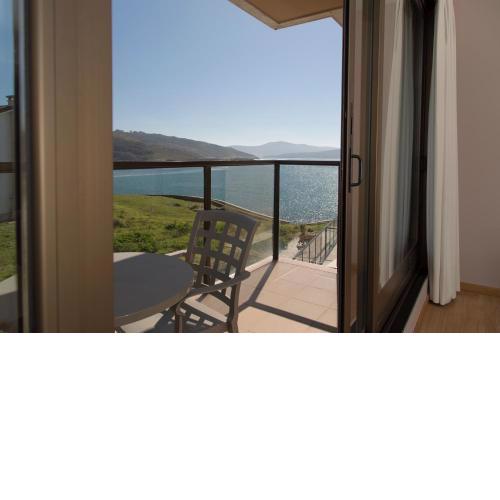 Apartamentos Turísticos Playa de Osmo