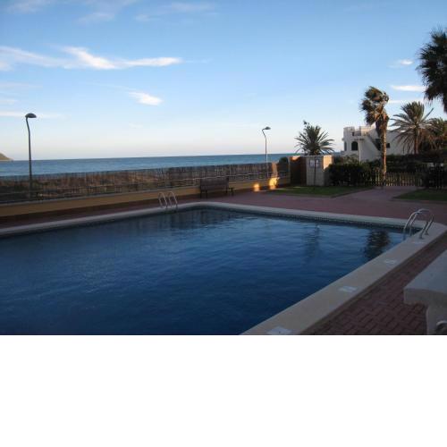 Apartamentos Turisticos Playa Principe