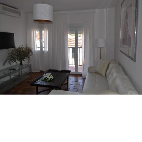 APARTAMENTOS TURÍSTICOS, PONCE DE LEÓN, Deluxe