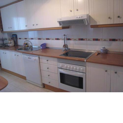 Apartamentos Turísticos Puerto Tomás Maestre