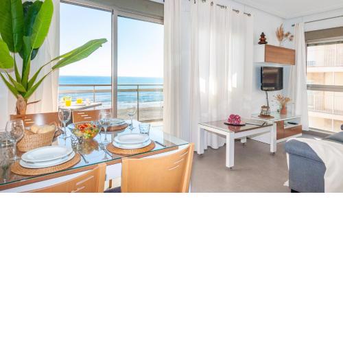 Apartamentos Turisticos Rent Guardamar