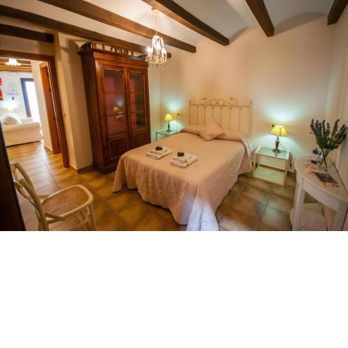 Apartamentos Turísticos Rincón de la Magdalena