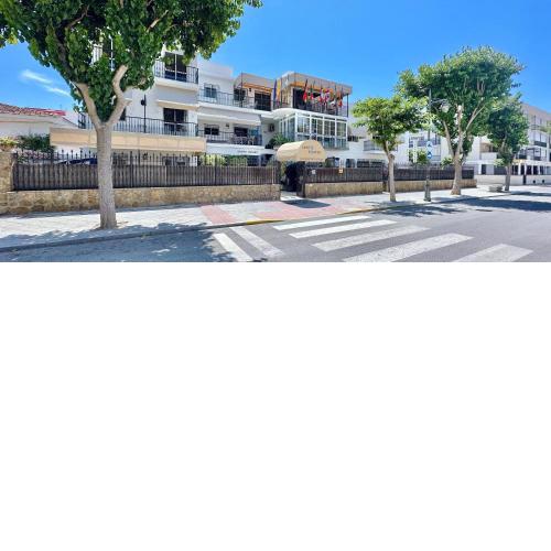 Apartamentos Turísticos Santo Rostro