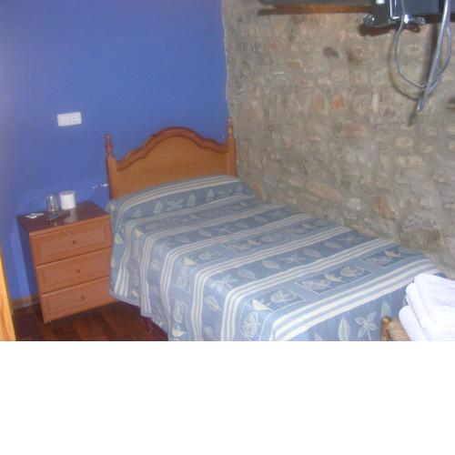 Apartamentos Turisticos Sol y Nieve
