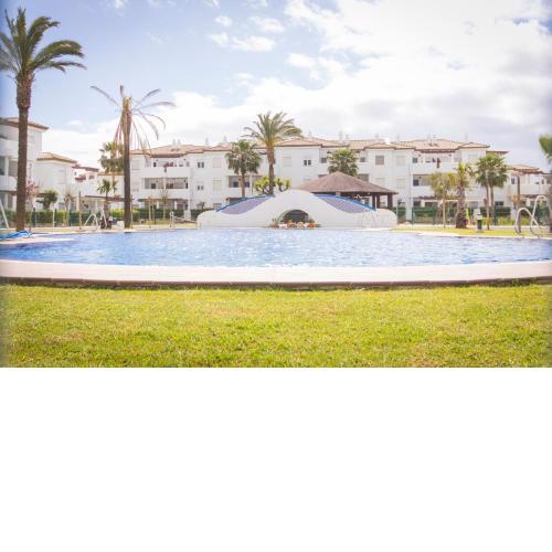 Apartamentos Turísticos Taymar