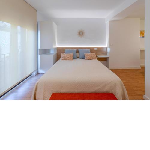 Apartamentos Turísticos Torres De Santiago