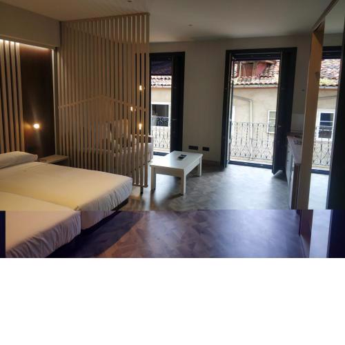 Apartamentos Turísticos y Habitaciones Cidade Vella by Bossh Hotels