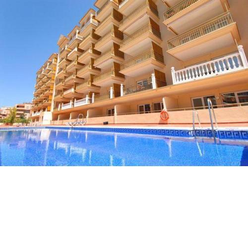 Apartamentos Turísticos Yamasol