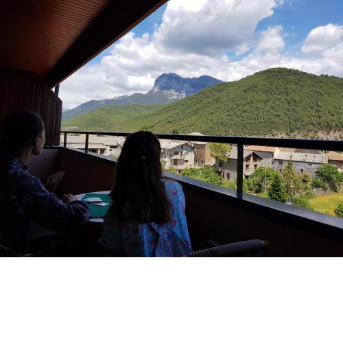 Apartamentos Turmo