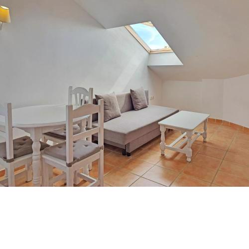 Apartamentos Turquesa La Carihuela