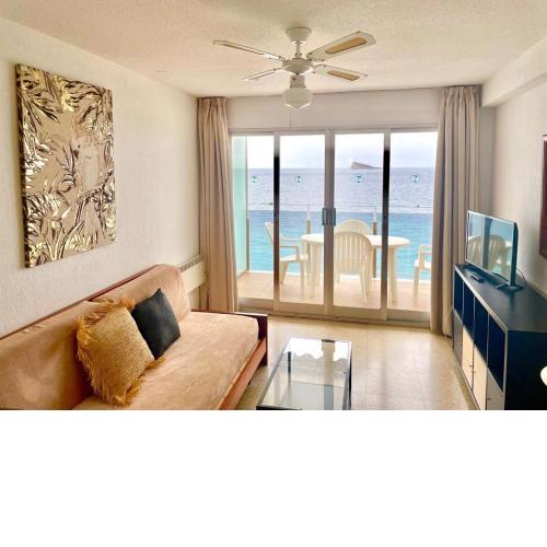 Apartamentos Ulia