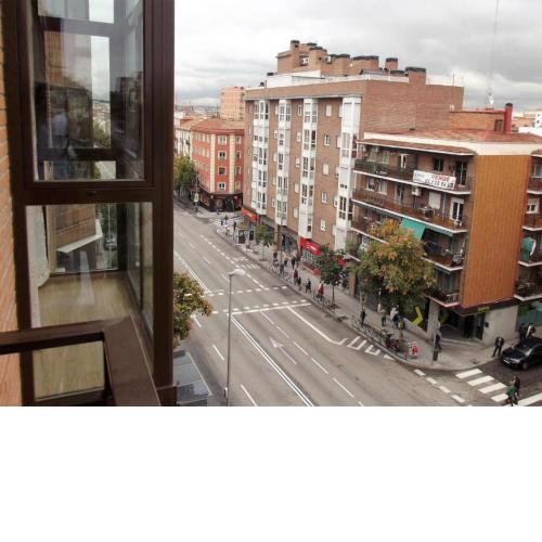 Apartamentos Urgel
