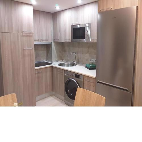 Apartamentos Vacacionales Joctis, 1º A