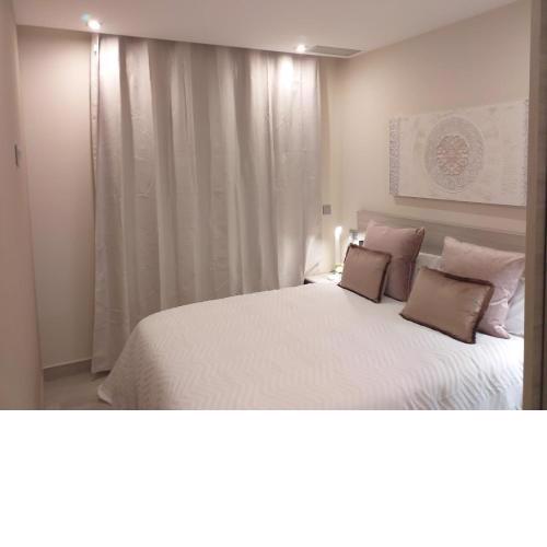 Apartamentos Vacacionales Joctis, 2º B