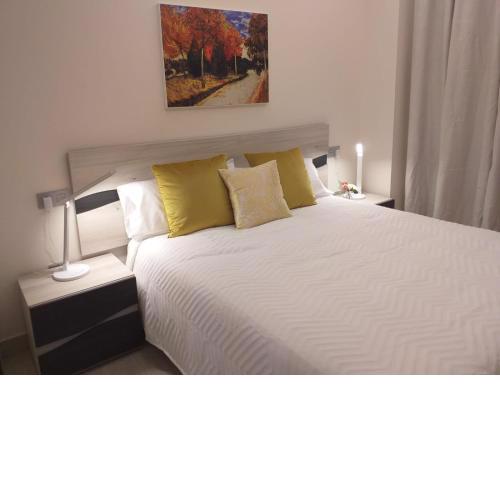 Apartamentos Vacacionales Joctis, Bajo B