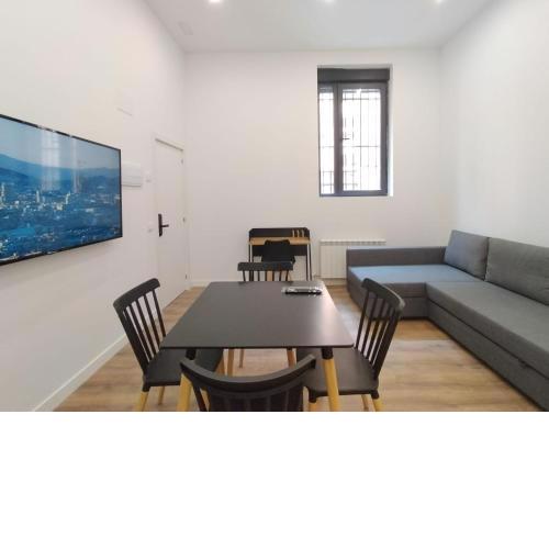 Apartamentos Vacceas by gaiarooms