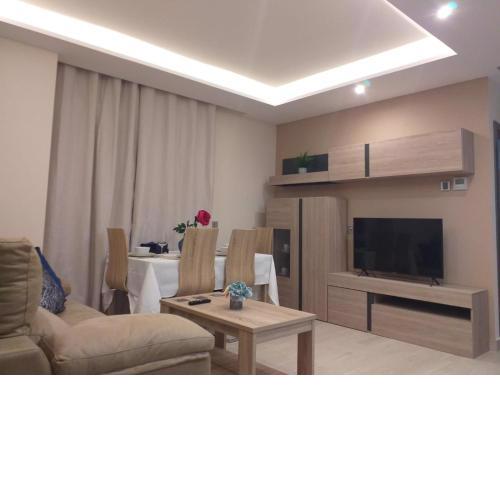 Apartamentos Vacionales Joctis, Bajo A