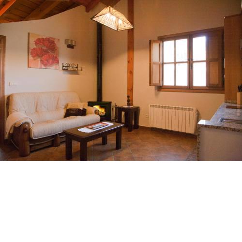 Apartamentos Valdecarzana BRAÑA LA VICIELLA SENDA DEL OSO