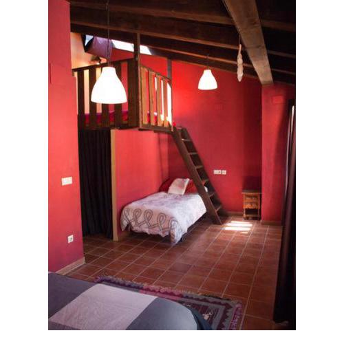 Apartamentos Valdelinares