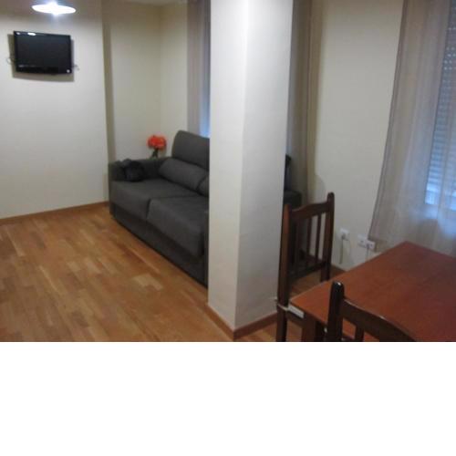 Apartamentos Valencia