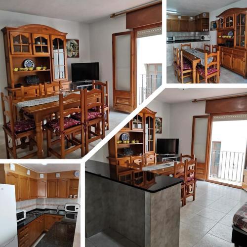 APARTAMENTOS VANNIA