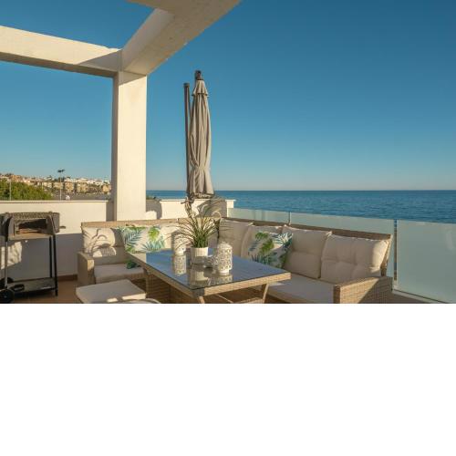 Apartamentos Varadero On the beach