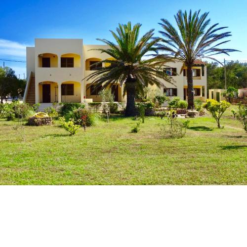 Apartamentos Verde Mar