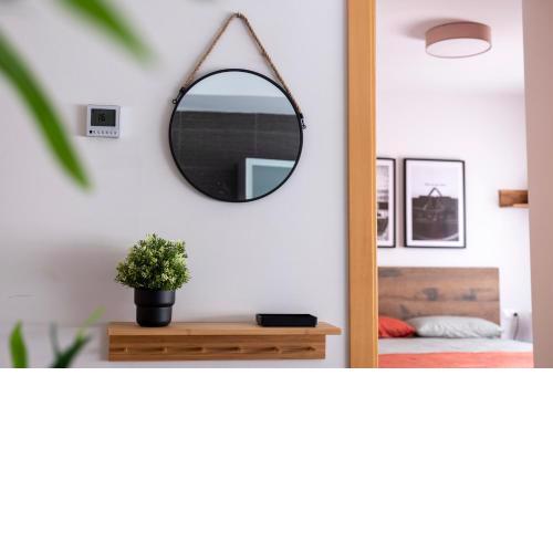 Apartamentos Vernia