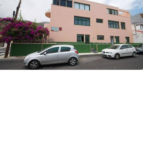 Apartamentos Verocan