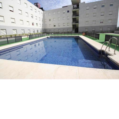 Apartamentos Vértice Sevilla Aljarafe