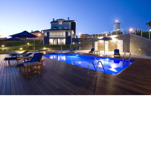 Apartamentos Viavelez